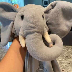 The cutest 🐘 costume 18-24m
